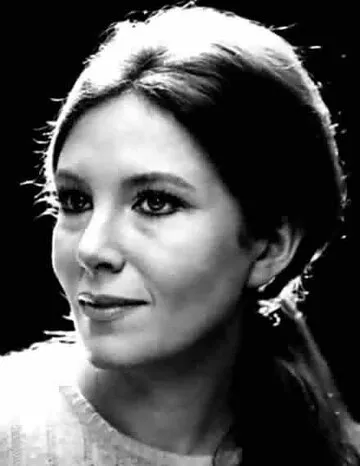 Фотография актёра Анук Фержак