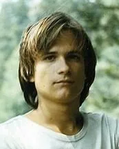 Фотография актёра Марк Ди Наполи