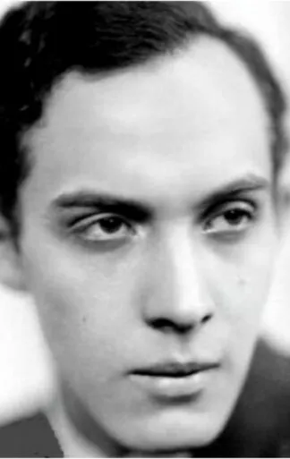 Фотография актёра Пьер Батчефф