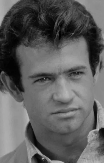 Фотография актёра Алан Винт