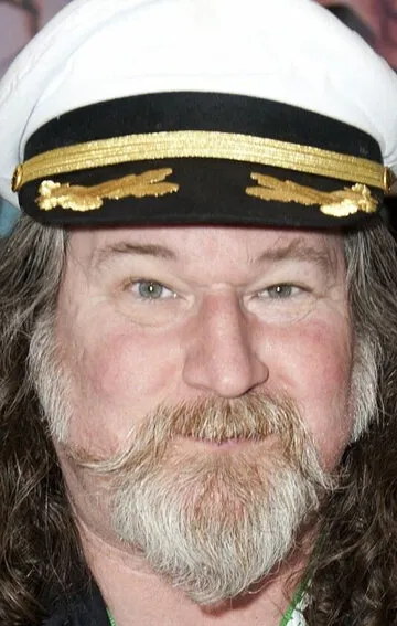 Фотография актёра Кирк Р. Тэтчер