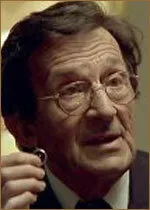 Фотография актёра Поль Павель