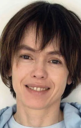 Фотография актёра Камилла де Казабьянка