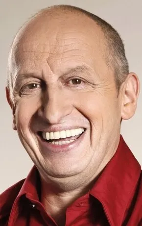 Фотография актёра Ян Краус