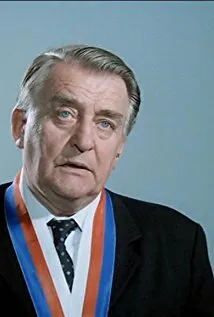 Фотография актёра Ольдржих Велен