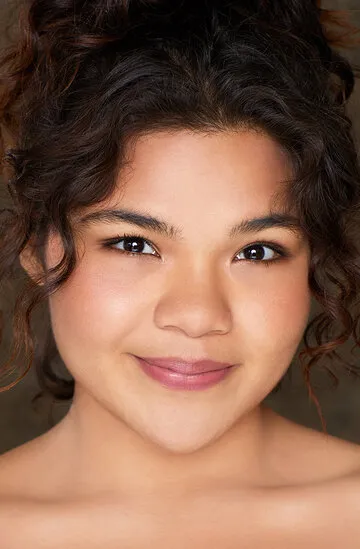 Фотография актёра Белисса Эскобедо