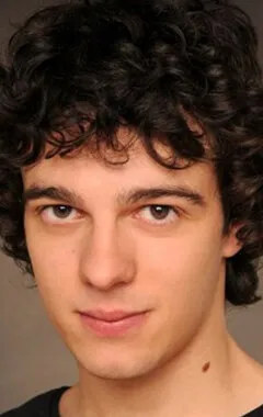 Фотография актёра Фернандо Тиельве