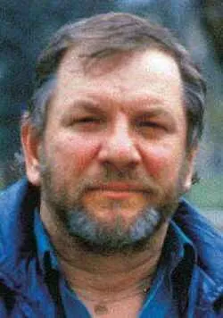 Фотография актёра Владо Мюллер