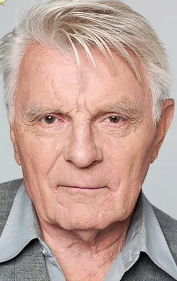 Фотография актёра Юрий Назаров