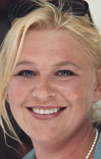 Фотография актёра Лиза Линдгрен