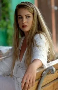 Фотография актёра Христина Попович