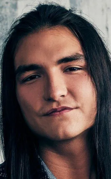 Фотография актёра Дакота Биверс