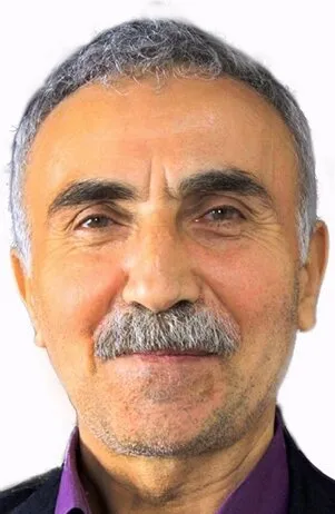 Фотография актёра Неджметтин Чобаноглу