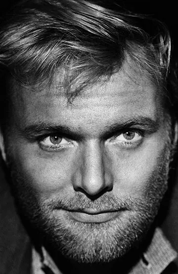 Фотография актёра Хельмут Грим