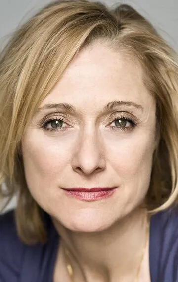 Фотография актёра Кэролайн Гудолл