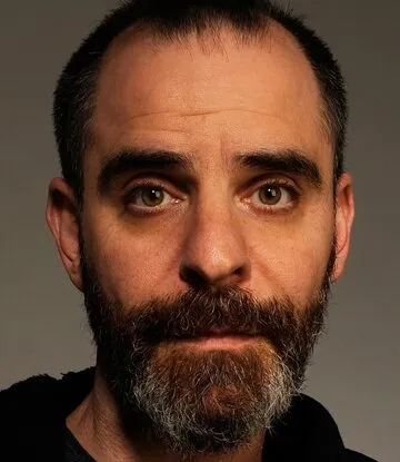 Фотография актёра Дэвид Ракофф