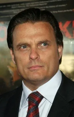 Фотография актёра Дэмиан Чапа