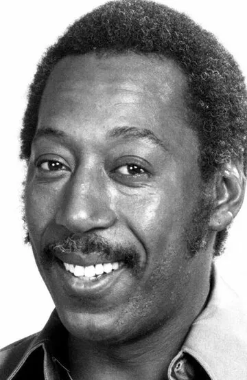 Фотография актёра Тедди Уилсон