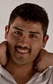 Фотография актёра Гастон Сальгадо