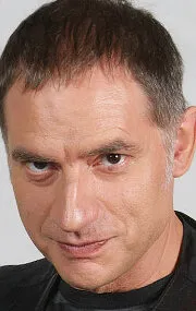 Фотография актёра Нанчо Ново