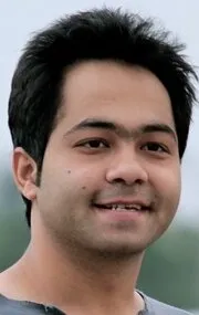 Фотография актёра Самит Гулати