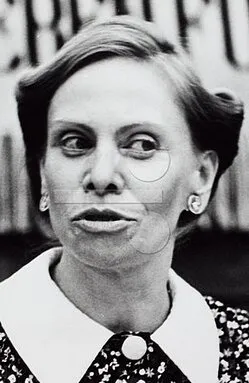 Фотография актёра Мириам Пиреш