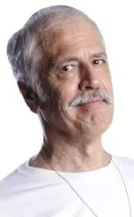 Фотография актёра Нуно Леаль Майя