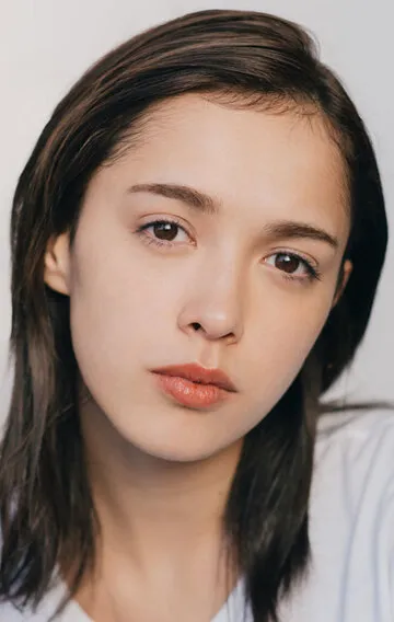 Фотография актёра Мала Морган