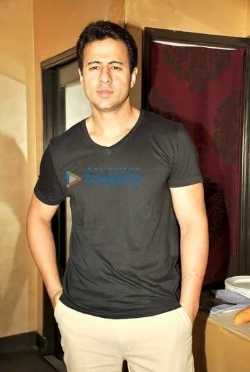 Фотография актёра Ариян Ваид