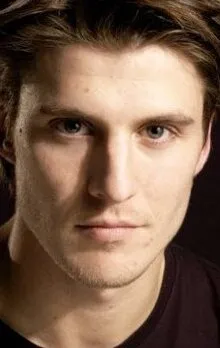 Фотография актёра Матео Кьярино