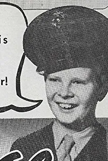 Фотография актёра Тед Дональдсон