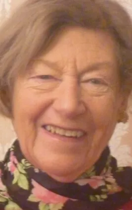 Фотография актёра Рут Нельсон