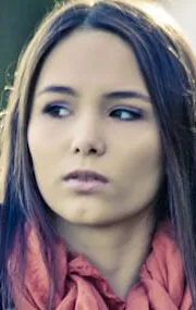 Фотография актёра Лена Бейерлинг