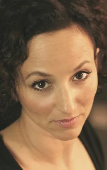 Фотография актёра Шэрон Браунер