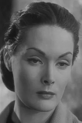 Фотография актёра Тамара Леес