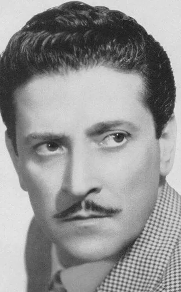 Фотография актёра Джино Синимберги