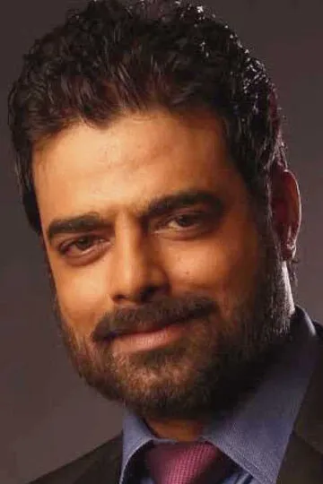 Фотография актёра Абхимани Сингх