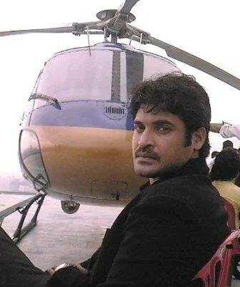 Фотография актёра Суббараджу