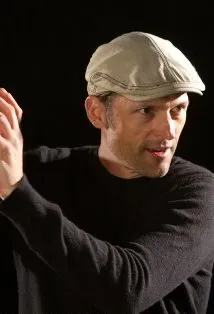 Фотография актёра Тони Пэнтеджис