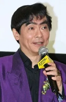 Фотография актёра Тацуя Гасюин