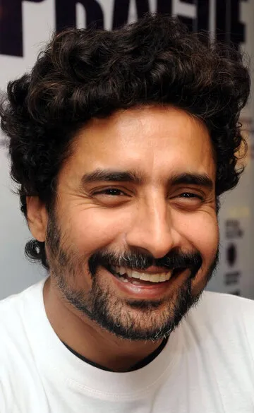 Фотография актёра Чандан Рой Саньял