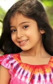 Фотография актёра Сара Арджун