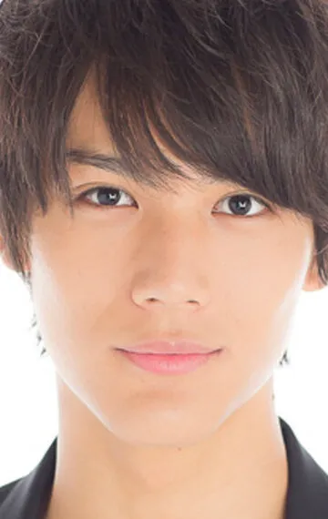 Фотография актёра Таиси Накагава