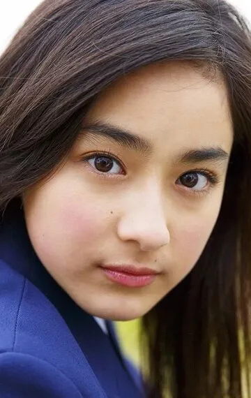 Фотография актёра Юна Таира