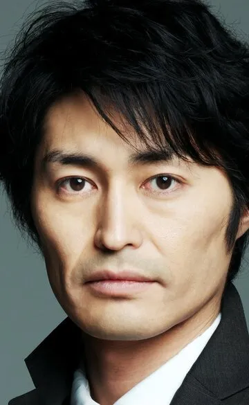 Фотография актёра Кэн Ясуда