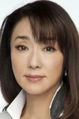 Фотография актёра Юко Асано