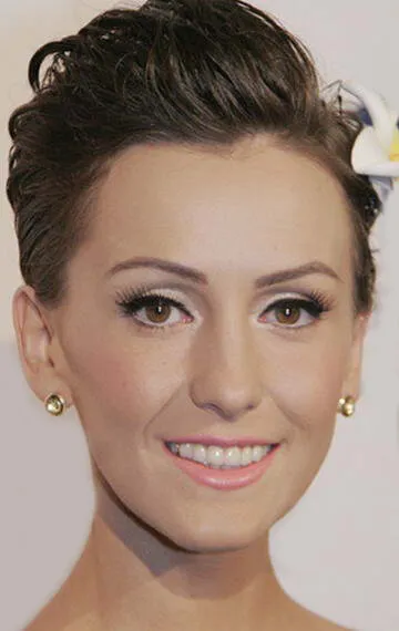 Фотография актёра Эрика Линц