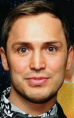 Фотография актёра Игорь Зарипов