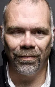 Фотография актёра Даллас Барнетт