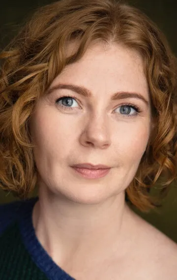 Фотография актёра Аша Мэйбери